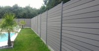 Portail Clôtures dans la vente du matériel pour les clôtures et les clôtures à Grassendorf